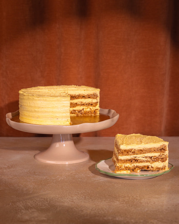 Durian Sans Rival