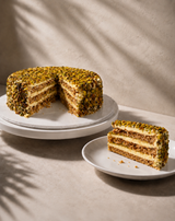 Sugar-Free Sans Rival