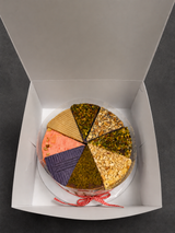 Surprise Sampler Box