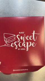 Surprise Sampler Box