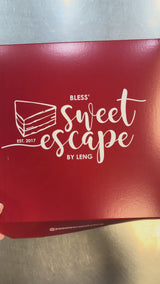 Surprise Sampler Box