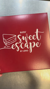 Surprise Sampler Box