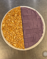 Half & Half Sans Rival